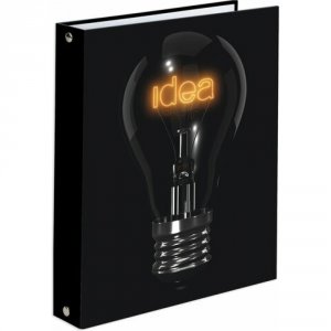 Тетрадь BRAUBERG Idea (404091)