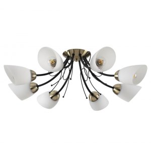 Потолочная люстра Lumion COMFI 4592/8C