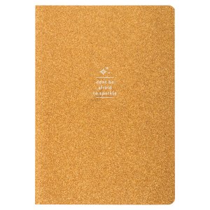 Тетрадь BRAUBERG SPARKLE (403854)