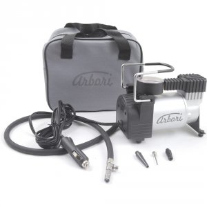 Автомобильный компрессор для накачки шин Arbori S.735 (ARBORI.S.735)