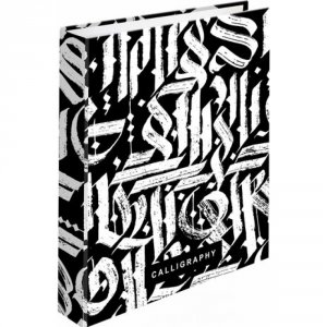 Тетрадь BRAUBERG Calligraphy (404097)