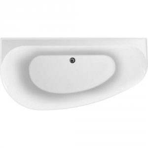 Акриловая ванна Allen Brau Priority (138678B-MW 00287096)