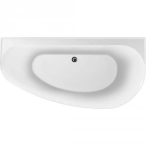 Акриловая ванна Allen Brau Priority (138678A-GW 00287093)