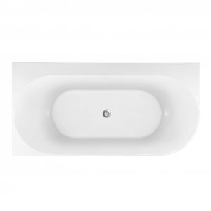 Акриловая ванна Allen Brau Priority (139778A-MW 00287090)