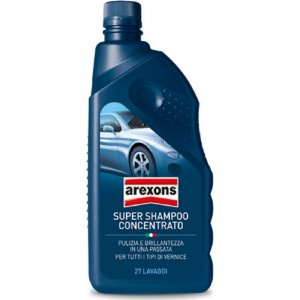 Суперконцентрированный шампунь Arexons Super shampoo (35012)