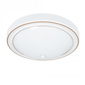 Светильник Arte Lamp JAMES A4049PL-3WH