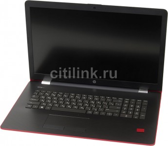 Ноутбук HP 17-ak043ur (2CP59EA)