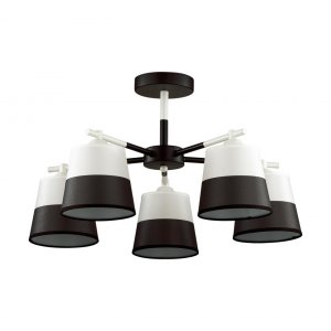 Потолочная люстра Lumion COMFI 5215/5C