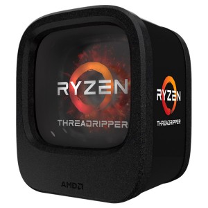 Процессор AMD Ryzen Threadripper 1950X