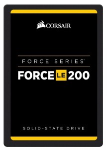 Жесткий диск Corsair Force LE200B CSSD-F240GBLE200B