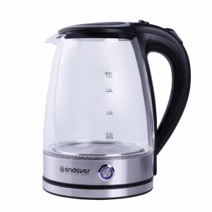 Электрический чайник Endever Skyline KR-345G (90263)