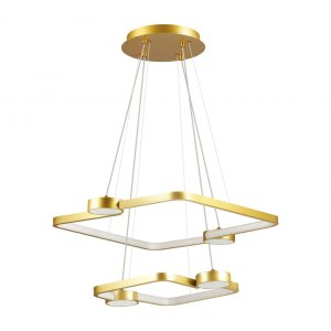 Потолочная люстра Lumion Ledio (5246/71CL)