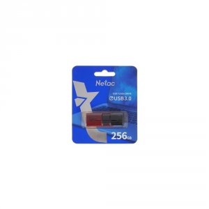 Флешка Netac U182 256Gb (NT03U182N-256G-30RE)