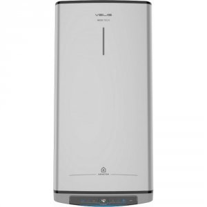 Электрический водонагреватель Ariston ABSE VELIS LUX INOX PW WIFI 80 (803700675)