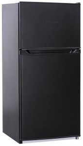 Холодильник NORDFROST NRT 143 232 чёрный