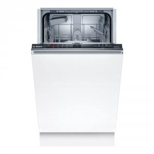 Встраиваемая посудомоечная машина Bosch SRV2IKX1CR WHITE