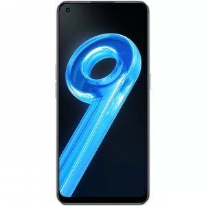 Сотовый телефон Realme 9 6 + 128GB Stargase White (RMX3521) (9 6/128GB White)