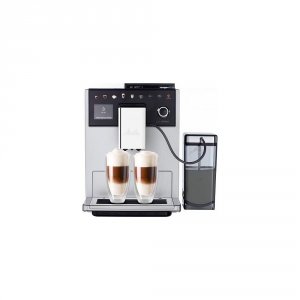 Кофемашина Melitta F 63/0-201