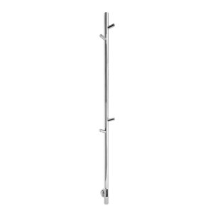 Электрический полотенцесушитель Vincea 15х140 VTD-1DCE Хром