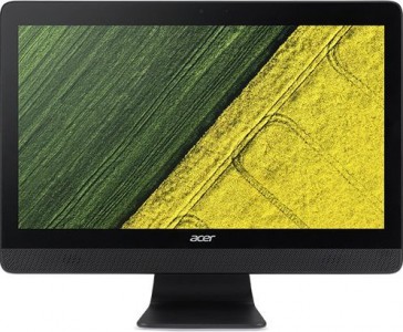 Моноблок Acer Aspire C20-220 (DQ.B7SER.003)