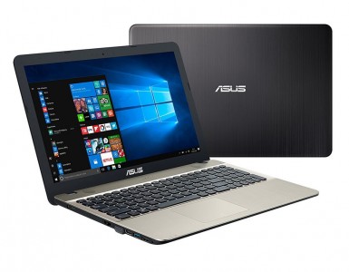 Ноутбук ASUS K541UV-DM1488T (90NB0CG1-M22090)