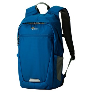 Рюкзак для фотоаппарата Lowepro Photo Hatchback BP 150 AW II Midnight Blue/Grey (LP36956-PRU)