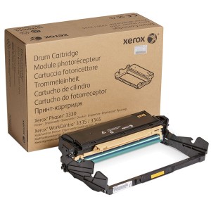Картридж для лазерного принтера Xerox Drum Cartridge 30K (101R00555)