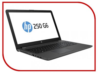 Ноутбук HP 2HG26ES