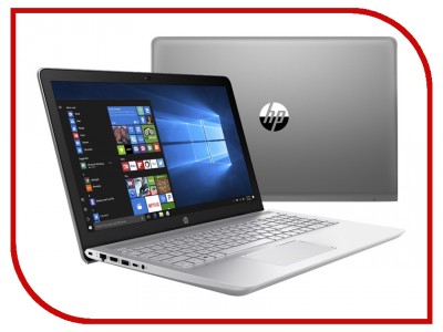 Ноутбук HP 15-cc102ur (512791)