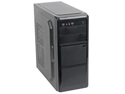 Корпус 3Cott 3007B ATX 500W (3000201630072)