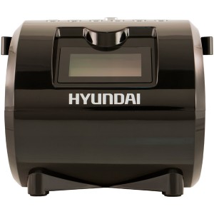Магнитола Hyundai H-PAS180