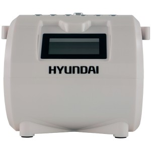 Минисистема Hyundai H-PAS200