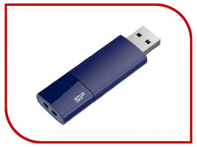 USB Flash Drive Silicon Power SP016GBUF2U05V1D