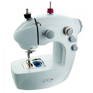 Швейная машина Sinbo SSW-101