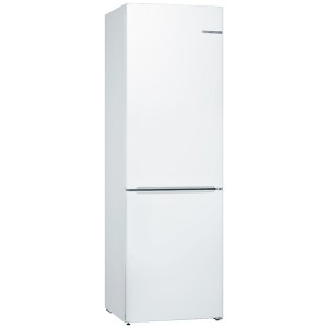 Холодильник с нижней морозильной камерой Bosch NatureCool Serie | 4 KGV36XW23R (Нет)