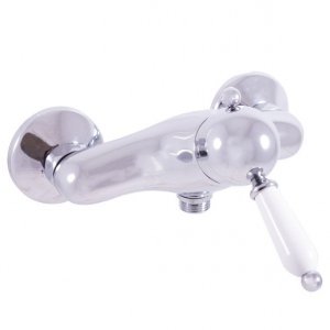 Смеситель для душа Rav Slezak Labe L581.5 Хром