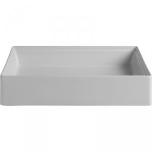 Раковина ArtCeram Scalino 55 SCL002 01 00 Белая