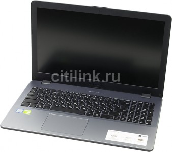 Ноутбук ASUS X542UQ-DM380T (90NB0FD2-M05880)
