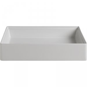 Раковина ArtCeram Scalino 55 SCL002 05 00 Bianco matt