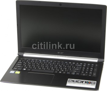 Ноутбук Acer A515-51G-51R4 (NX.GPCER.008)