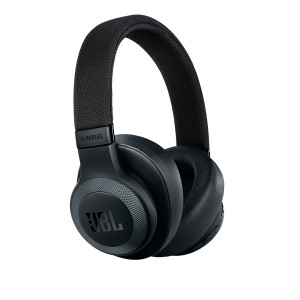 Наушники Bluetooth JBL E65BTNC Black (JBLE65BTNCBLK)