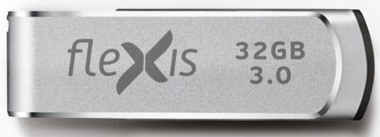USB Flash Drive Flexis RS-105 (FUB30032RS-105)