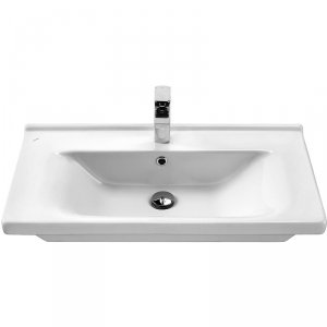 Раковина Santek Миранда 70 1WH302250 Белая