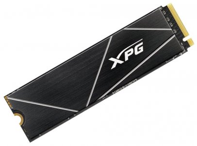 Твердотельный накопитель ADATA XPG Gammix S70 Blade (AGAMMIXS70B-2T-CS)