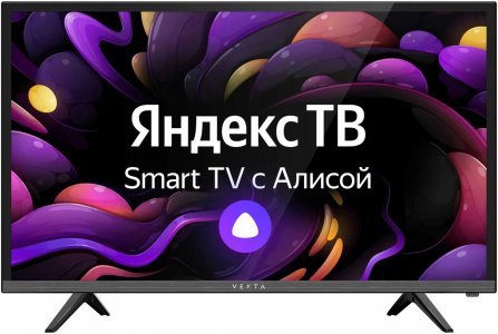 Телевизор VEKTA LD-32SR5115BS
