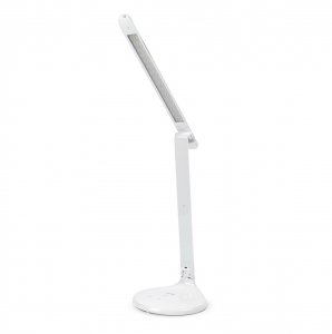 Настольный светодиодный светильник Smartbuy SBL-DL-10-o-w Таласса белый