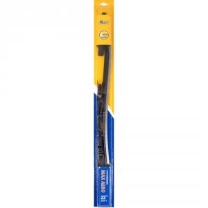 Бескаркасная щетка стеклоочистителя Kraft KT 830030