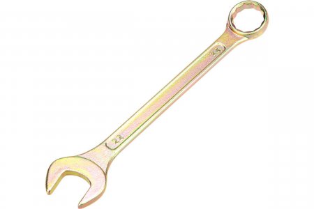 Комбинированный гаечный ключ REXANT 12-5814-2