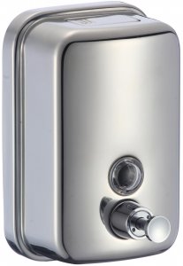 Дозатор для жидкого мыла Savol S-00403