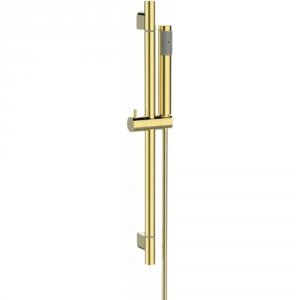 Душевой гарнитур BelBagno UNO (UNO-SAL-ORO)
